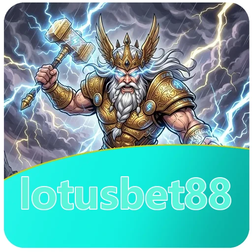 Ilustrasi lotusbet88