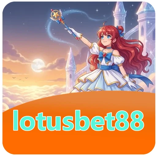 Instalasi lotusbet88